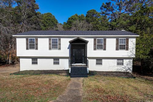 12620 Southridge Dr, Little Rock, AR, 72212-1627 | Card Image