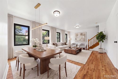 2a-15 East 131 Street, New York, NY, 10037 | Card Image
