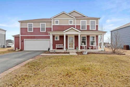 13351 107th Ave, Dyer, IN, 46311-7031 | Card Image