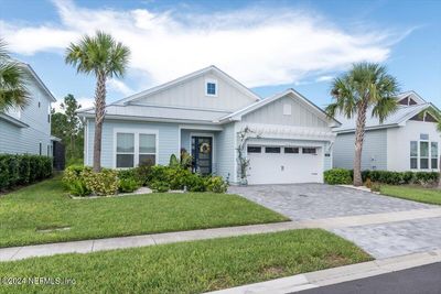 543 Caribbean Place, House other with 3 bedrooms, 3 bathrooms and null parking in St Johns FL | Image 3