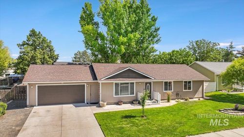 206 Diamond Dr, Kimberly, ID, 83341-1926 | Card Image