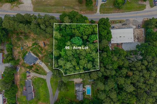 0 Gordon Ct, Winder, GA, 30680 | Card Image