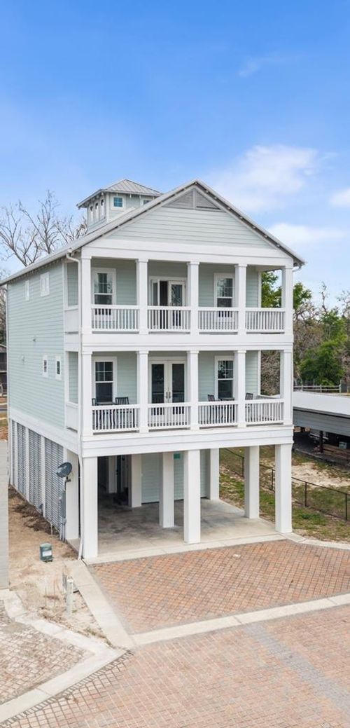 207 Westwind Way, STEINHATCHEE, FL, 32359 | Card Image