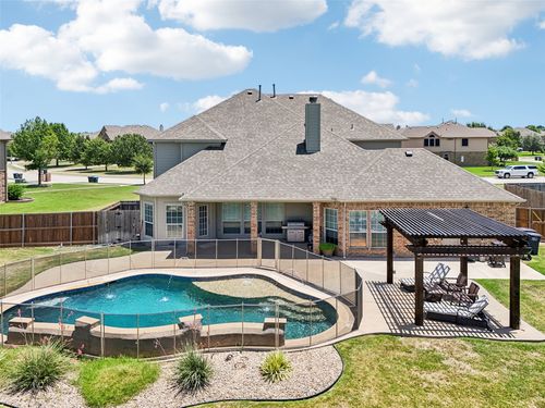 13909 Rail Ln, Haslet, TX, 76052-3368 | Card Image