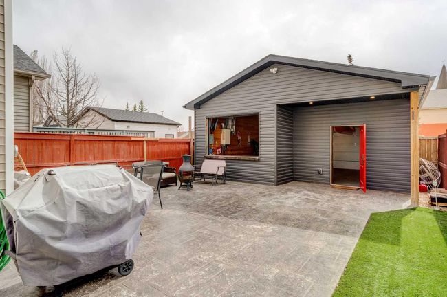 356 Prestwick Heights Se, House other with 4 bedrooms, 3 bathrooms and 2 parking in Calgary AB | Image 35