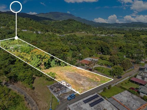 BO PEÑA POBRE Solar #1 Carr 31, NAGUABO, PR, 00718 | Card Image