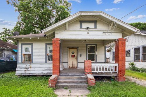 104 Super st lot 3 Super St, Houston, TX, 77011-3027 | Card Image