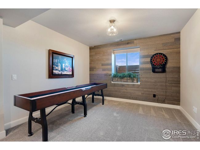 6350 Wildview Ln, House other with 5 bedrooms, 6 bathrooms and null parking in Timnath CO | Image 30