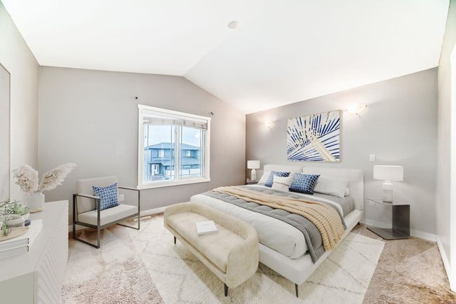 23 Baysprings Way Sw, Home with 3 bedrooms, 3 bathrooms and 1 parking in Airdrie AB | Image 23