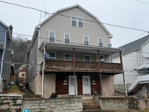 34-36 Arch St, Glen Lyon, PA, 18617-1108 | Card Image