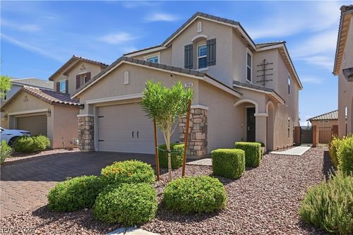 7910 Brookside Falls Court, Las Vegas, NV, 89166 | Card Image