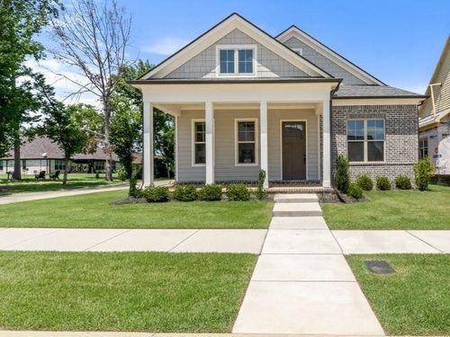 535 Valley Forge Ln, Rossville, TN, 38066-1011 | Card Image