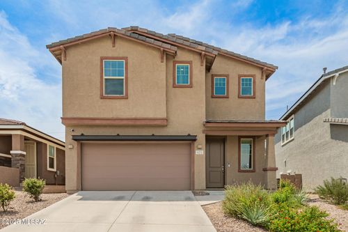 425 E Spring Water Dr, Tucson, AZ, 85706 | Card Image