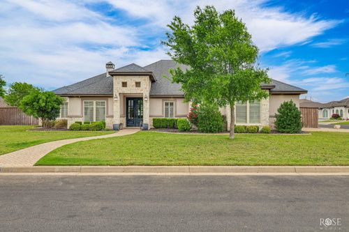 4750 Shadow Creek Dr, San Angelo, TX, 76904-1526 | Card Image