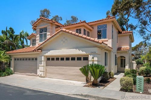 12426 Caminito Brioso, San Diego, CA, 92131-3561 | Card Image