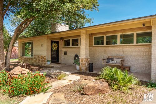 2207 Boyd Ave, Midland, TX, 79705-8604 | Card Image