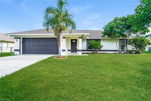 617 Se 27th St, Cape Coral, FL, 33904-2816 | Card Image