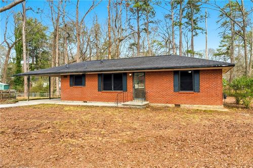 129 E Mimosa Dr, Jonesboro, GA, 30236-3315 | Card Image