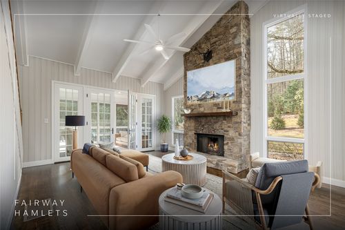 20 Saint Andrews Dr, Sapphire, NC, 28774-9626 | Card Image