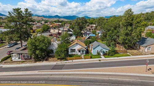 216 E 21st Street, Rifle, CO, 81650 | Card Image