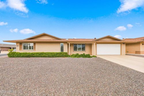 18402 N 95th Ave, Sun City, AZ, 85373-1717 | Card Image