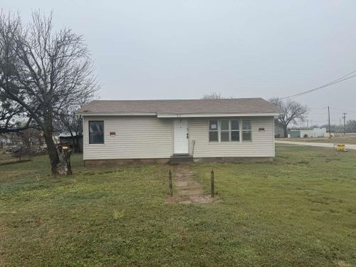 615 Williams Ave, Archer City, TX, 76351 | Card Image