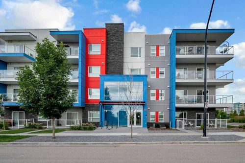 1211-19489 Main St Se, Calgary, AB, T3M3J3 | Card Image