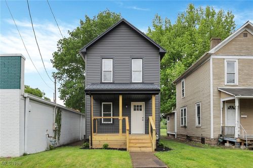 1664 Linden Ave, South Zanesville, OH, 43701-2306 | Card Image