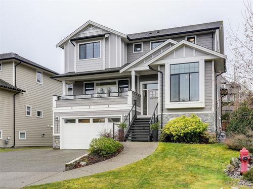 3543 Paperbark Cres, Langford, BC, V9C0L5 | Card Image