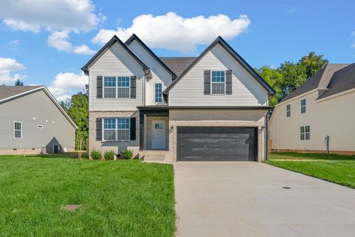 1253 Elizabeth Ln, Clarksville, TN, 37042-2016 | Card Image