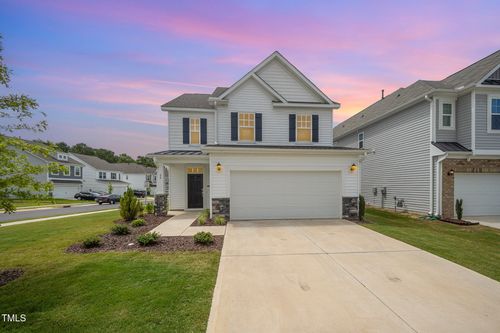 80 Nailsworth St, Angier, NC, 27501-6290 | Card Image