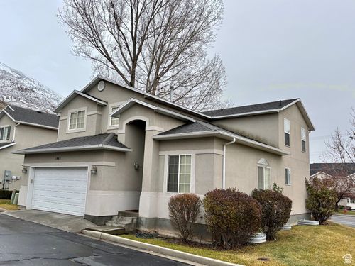 1486 E 1300 S, Provo, UT, 84606 | Card Image