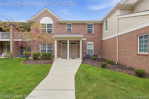 21950 Aberdeen Drive, Macomb Township, MI, 48042 | Card Image