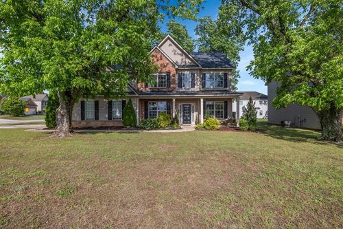 126 Meadows Walk Dr, Byron, GA, 31008-5172 | Card Image