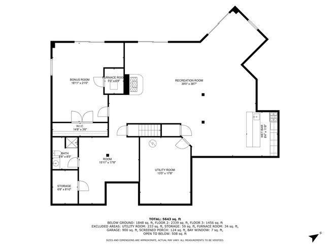57 Greensward Dr, House other with 4 bedrooms, 5 bathrooms and null parking in Grantham NH | Image 58