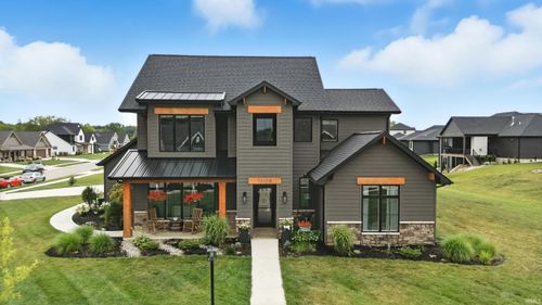 13108 Passerine Blvd, Fort Wayne, IN, 46845-4524 | Card Image