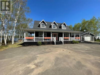 92 Sandy Point Rd, House other with 4 bedrooms, 3 bathrooms and null parking in Norris Arm NL | Image 1