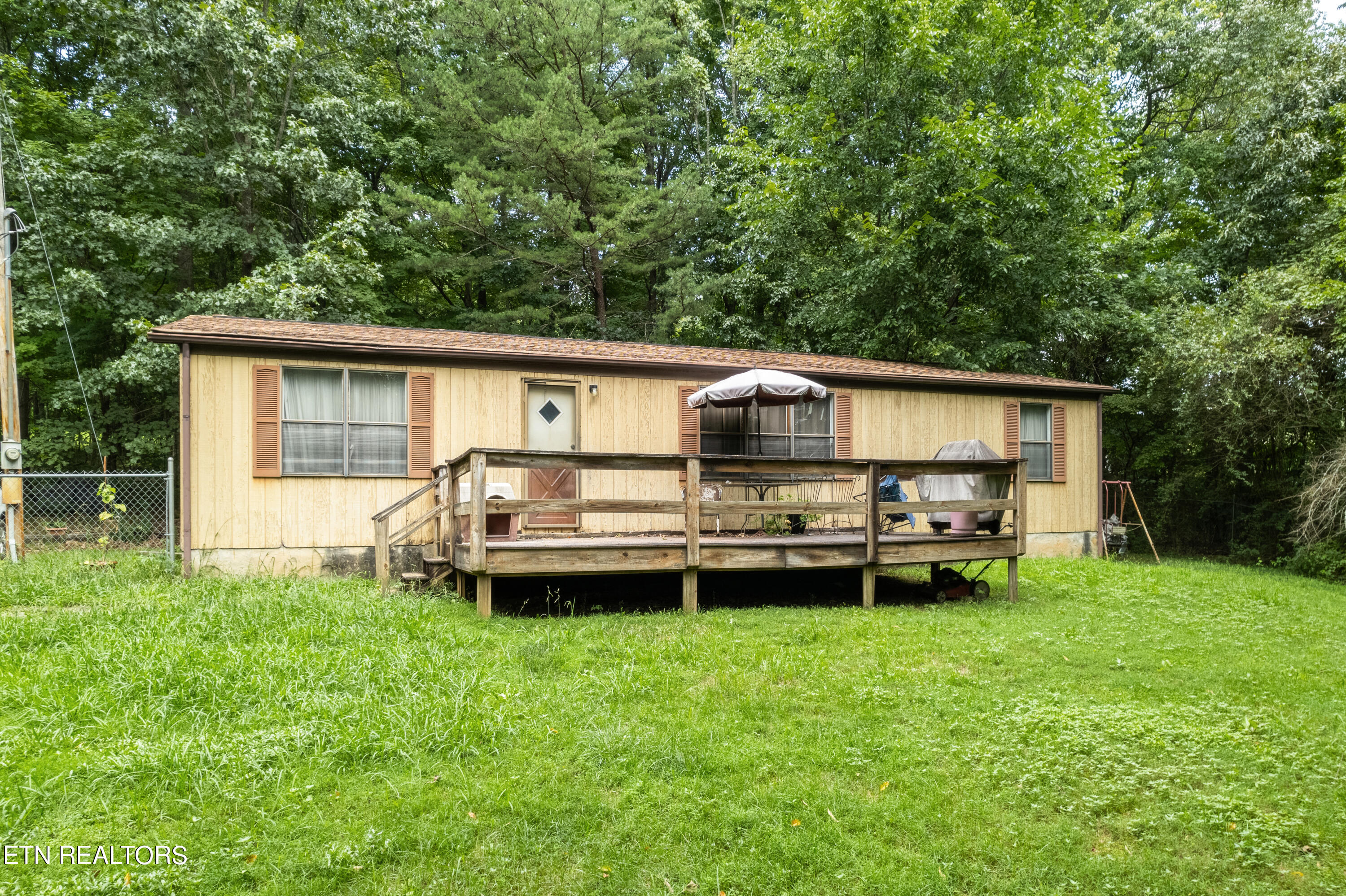 Snyder Rd, Knoxville, TN 37932