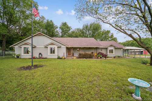 25788 S 4130 Rd, Claremore, OK, 74019-0232 | Card Image