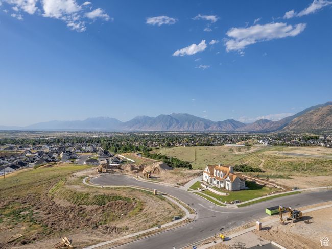 33 - 321 E Selman Ridge Dr, Home with 0 bedrooms, 0 bathrooms and null parking in Salem UT | Image 5