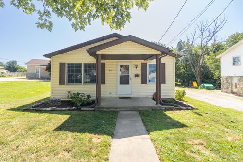 514 Broadway St, Greensburg, IN, 47240-2011 | Card Image