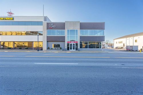 600 Frederica St, Owensboro, KY, 42301-3016 | Card Image