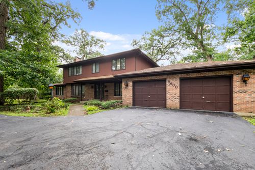 3400 Parthenon Way, Olympia Fields, IL, 60461-1321 | Card Image