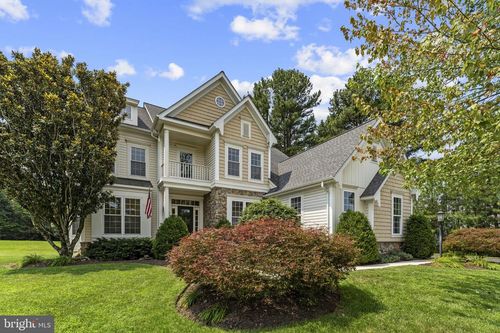 4025 Wilkes Ct, WARRENTON, VA, 20187-3917 | Card Image