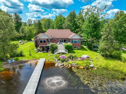 114 Islandview Lane, Powassan, ON, P0H1Z0 | Card Image