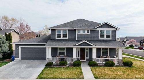 608 N Tresa Pl, Star, ID, 83669-5811 | Card Image