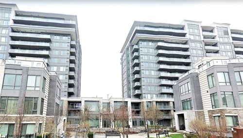 906-325 S Park Rd, Thornhill, ON, L3T0B8 | Card Image