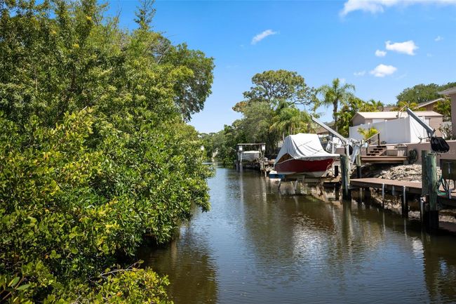 428 Klosterman Rd W, House other with 4 bedrooms, 2 bathrooms and null parking in Palm Harbor FL | Image 28