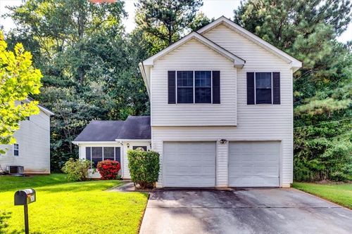 2493 Willenhall Way, Lithonia, GA, 30058-3891 | Card Image