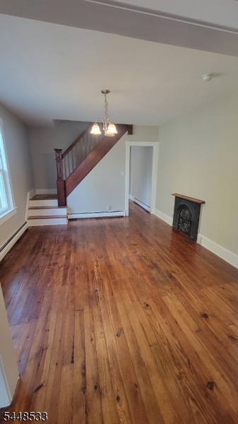 Residential in Phillipsburg Town 4